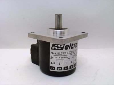 ELTRA EL63D1000Z8/24L8S3JR