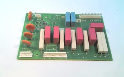 ASEA BROWN BOVERI EB0579A05