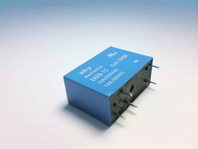 SKY ELECTRONICS SKEB-1C-12VDC