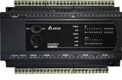 DELTA GROUP ELECTRONICS DVP40ES200T