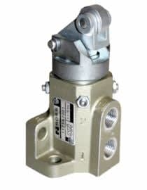 ROSS CONTROLS D1131A2001