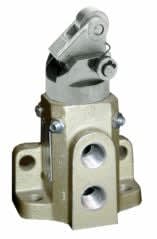 ROSS CONTROLS D1131A2002