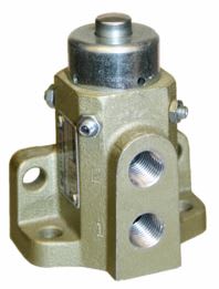 ROSS CONTROLS 1131A2003