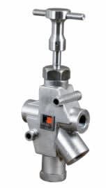 ROSS CONTROLS 1523B9004
