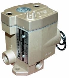ROSS CONTROLS 1614B1020W