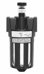 ROSS CONTROLS C5112B3007