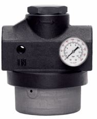 ROSS CONTROLS C5211B9007