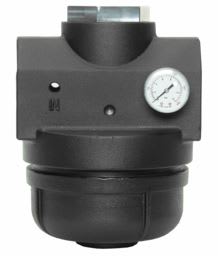 ROSS CONTROLS C5211B9008