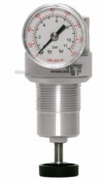 ROSS CONTROLS C5212C1006