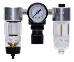 ROSS CONTROLS C5331C1005