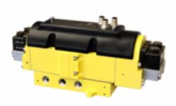 ROSS CONTROLS CC4M23NAEXSA