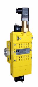 ROSS CONTROLS CM26PDA00A1X