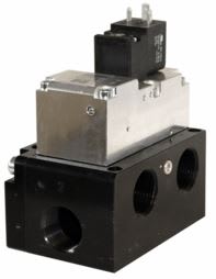 ROSS CONTROLS CP14DB47114W