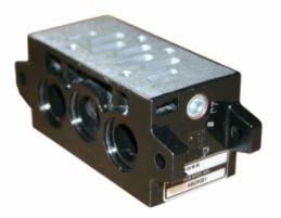 ROSS CONTROLS D2081C01