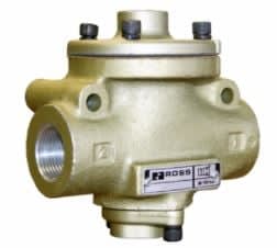 ROSS CONTROLS D2751A5903