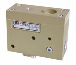 ROSS CONTROLS D2751A4922