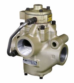 ROSS CONTROLS D2783B6037