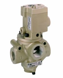 ROSS CONTROLS D2786A4011