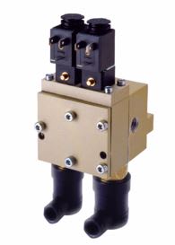 ROSS CONTROLS D3573B2644W