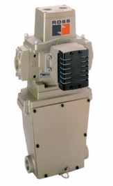 ROSS CONTROLS D3573B8163Z