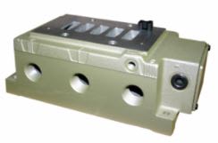 ROSS CONTROLS D373B91