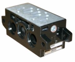 ROSS CONTROLS D460K91