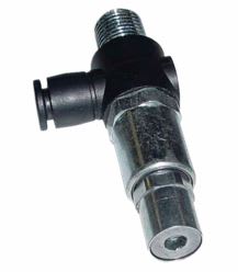 ROSS CONTROLS D5214A3010