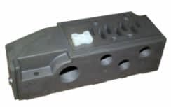 ROSS CONTROLS RPS4220T21CP