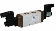 ROSS CONTROLS D9576K2002W