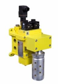 ROSS CONTROLS DM1CNB21B31