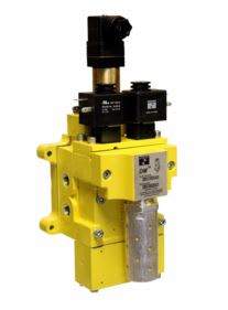 ROSS CONTROLS DM2CNB21A21005