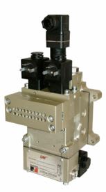 ROSS CONTROLS DM2DDB21B41