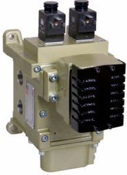 ROSS CONTROLS DM2DDA54A4X