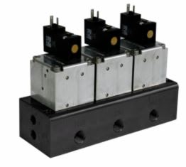 ROSS CONTROLS LT32DB27500W01