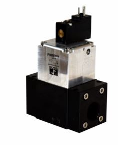 ROSS CONTROLS LX13DB35501