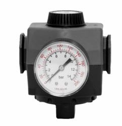 ROSS CONTROLS MD452K1B32B