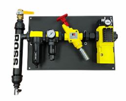 ROSS CONTROLS RCM35S4NPDCAAA