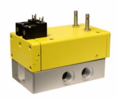 ROSS CONTROLS RSE3EDB20A31P