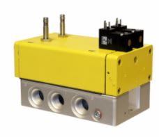 ROSS CONTROLS RSE6ENB40A31P