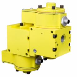 ROSS CONTROLS SV27DC557608CSAA1A