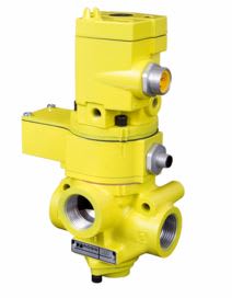 ROSS CONTROLS SV27NC307805ASAA