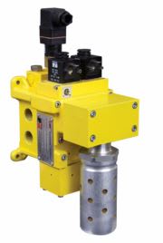 ROSS CONTROLS TDM2CDA54A21