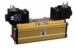 ROSS CONTROLS W6076B5407Y