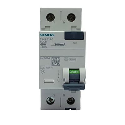 SIEMENS 5SV3111-6