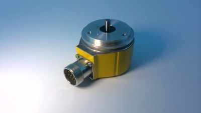 SICK DG 60 L XSR24 200 PULS/REV