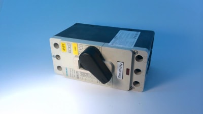 SIEMENS 3VF1231-1FC41-0AA0