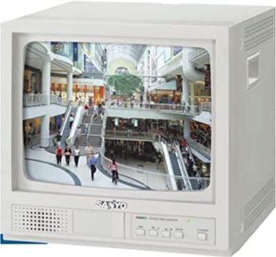 SANYO VMC-8214P