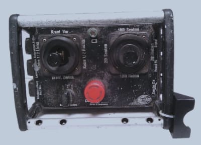 HBC RADIOMATIC SNTU