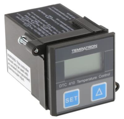 TEMPATRON DTC-410-01-240