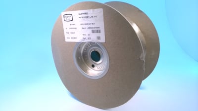 CLIPPARD URH1-0402-CLT-500